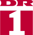 Logo de DR1 du 30 août 1996 au 1er mars 2002.