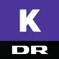 Logo de DR K de 2017 au 2 janvier 2020.