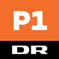 Logo de DR P1 de 2017 au 2 janvier 2020.