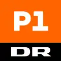 Logo de DR P1 depuis le 2 janvier 2020.