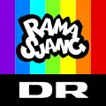 Logo de DR Ramasjang depuis le 2 janvier 2020.