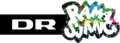 Logo de DR Ramasjang de janvier 2013 à 2017.