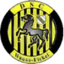 Logo du DSC Wanne-Eickel