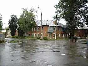 Sokolniki (oblast de Toula)