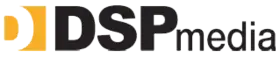 logo de DSP Media