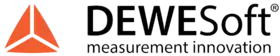 logo de Dewesoft