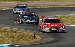 DTM 2007