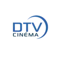 Logo de DTV Cinéma depuis septembre 2016.