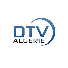 logo de DTV