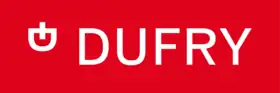 logo de Dufry