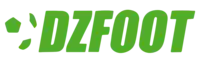 Logo de DZfoot