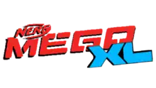 Logo de la gamme Mega XL