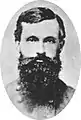 Brigadier généralDaniel C. Govan