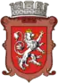 Blason de Dašice