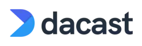 logo de DaCast