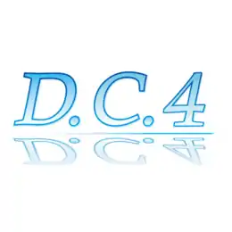Logo de Da Capo 4
