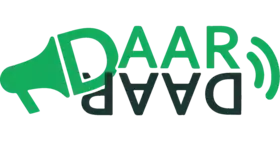 Logo de Daardaar