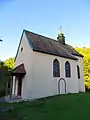 Chapelle sainte odile de Schaeferhof