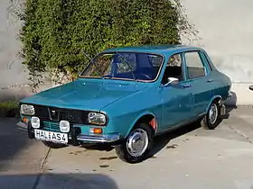 Dacia 1300