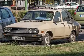 Dacia 1310