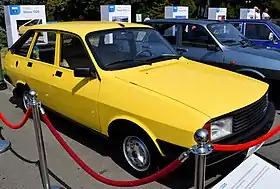 Dacia 1320