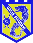 Logo du Dacia Buiucani