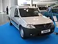 Dacia Logan I Van phase 1