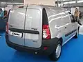 Dacia Logan I Van phase 1