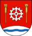 Blason de Dägeling