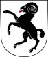 Blason de Dägerlen