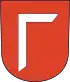 Blason de Dällikon