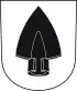 Blason de Dänikon