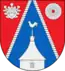 Blason de Dänischenhagen