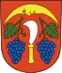 Blason de Dättlikon