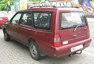 FSO Polonez Kombi