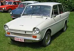 DAF 33