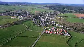 Dahlem (Rhénanie-du-Nord-Westphalie)