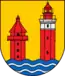 Blason de Dahme