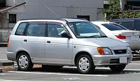 Daihatsu Gran Move