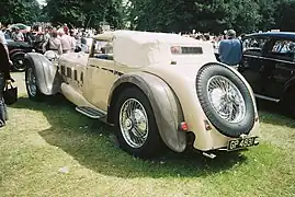 Daimler Double-Six Corsica