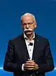 Dieter Zetsche