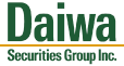 logo de Daiwa Securities Group