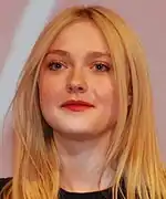 Dakota Fanning