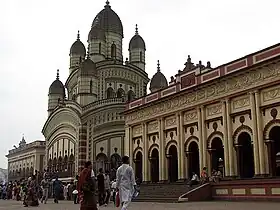 Dakshineswar