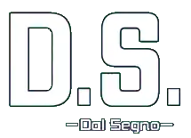 Logo de Dal Segno