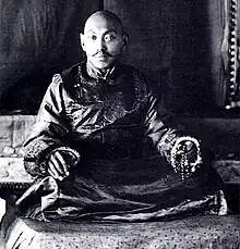 Image illustrative de l’article Thubten Gyatso