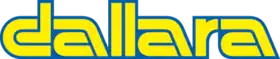 logo de Dallara