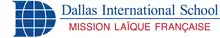 Description de l'image Dallas International School Logo.png.