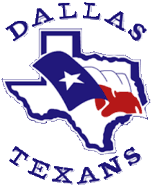 Description de l'image Dallas texans.gif.