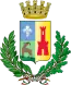 Blason de Dalmine